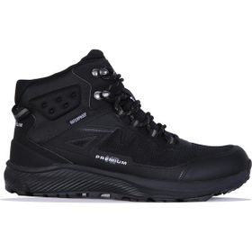 M.P 242-1800MI Kışlık Waterproof Siyah Erkek Bot