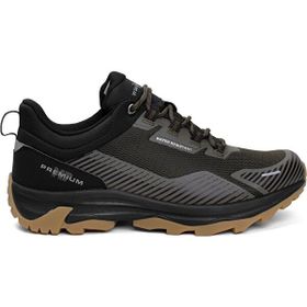 M.P 242-1813MI Haki Erkek Trekking Ayakkabı