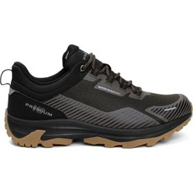 M.P 242-1813MI Haki Erkek Trekking Ayakkabı
