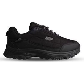 M.P 242-2002 Siyah Erkek Trekking Ayakkabı