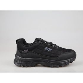 M.P 242-2002 Siyah Erkek Trekking Ayakkabı