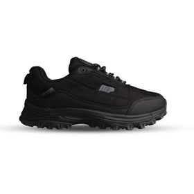 M.P 242-2002 Siyah Erkek Trekking Ayakkabı