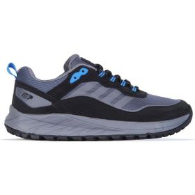 M.P 242-2014 Füme Kışlık Erkek Trekking Ayakkabı