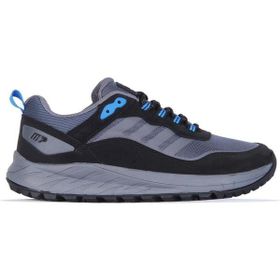 M.P 242-2014MR Füme Erkek Trekking Ayakkabı