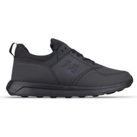M.P 242-2054 Siyah Erkek Spor Ayakkabı