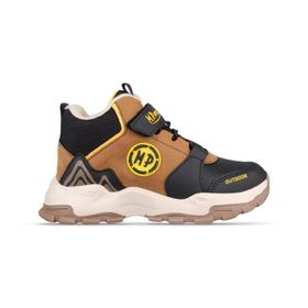 M.P 242-3139 Mpone FT Kahverengi Günlük Erkek Çocuk Trekking Ayakkabı
