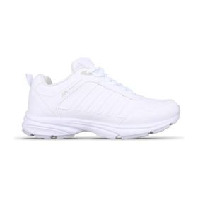 M.P 242-6923 Beyaz Unisex Spor Ayakkabı