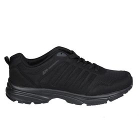 M.P 6803 Siyah Unisex Yürüyüş Koşu Spor Ayakkabı