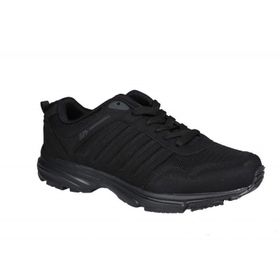 M.P 6803 Siyah Unisex Yürüyüş Koşu Spor Ayakkabı