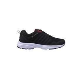 M.P 6803 Siyah Unisex Yürüyüş Koşu Spor Ayakkabı