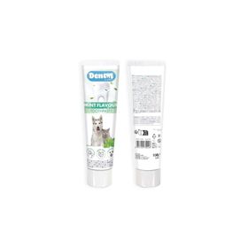 M-Pets 100 gr Köpekler İçin Naneli Diş Macunu