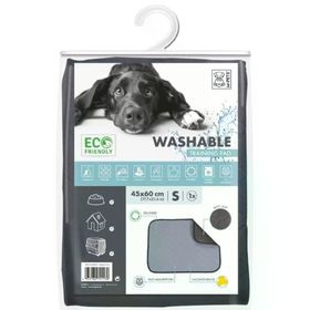 M-Pets 10125199 45x60 cm S Yıkanabilir Köpekler için Çiş Eğitim Pedi