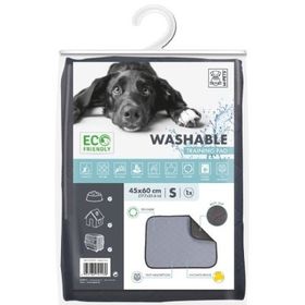M-Pets 10125199 45x60 cm S Yıkanabilir Köpekler için Çiş Eğitim Pedi