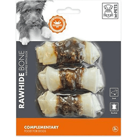 M-Pets 105 gr Ördekli Köpek Ödülü
