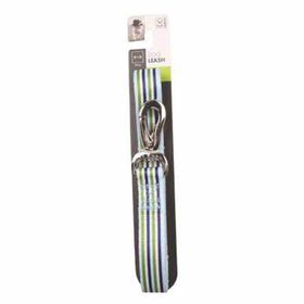 M-Pets 10802699 Köpekler İçin 100 cm Kumaş Gezdirme Tasması