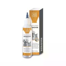 M-Pets 118 ml Gözyaşı Leke Çıkarma Solüyonu
