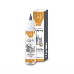 M-Pets 118 ml Gözyaşı Leke Çıkarma Solüyonu