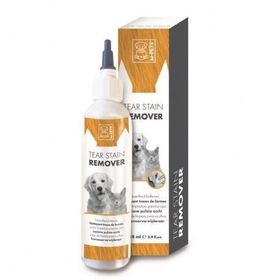 M-Pets 118 ml Gözyaşı Leke Çıkarma Solüyonu