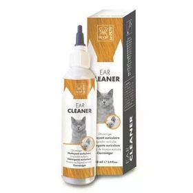 M-Pets 118 ml Kedi Kulak Temizleme Solüyonu