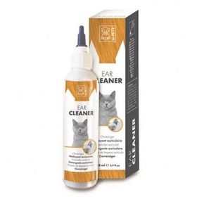 M-Pets 118 ml Kedi Kulak Temizleme Solüyonu