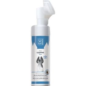M-Pets 150 ml Köpekler İçin Pati Temizleme Köpüğü