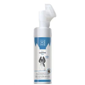 M-Pets 150 ml Köpekler İçin Pati Temizleme Köpüğü