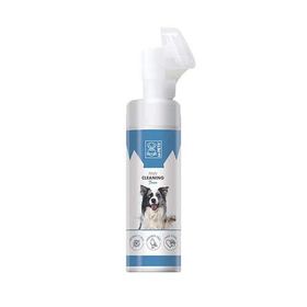 M-Pets 150 ml Köpekler İçin Pati Temizleme Köpüğü