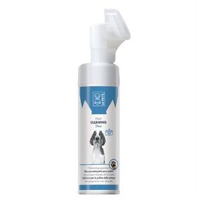 M-Pets 150 ml Köpekler İçin Pati Temizleme Köpüğü