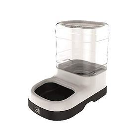 M-Pets 1500 ml Hazneli Mama Kabı