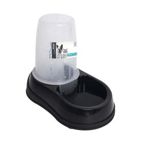M-Pets 1500 ml Hazneli Su Kabı