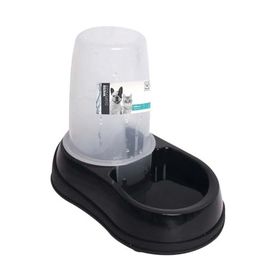 M-Pets 1500 ml Hazneli Su Kabı