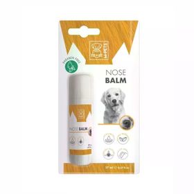 M-Pets 17 ml Köpekler İçin Burun Bakım Kremi