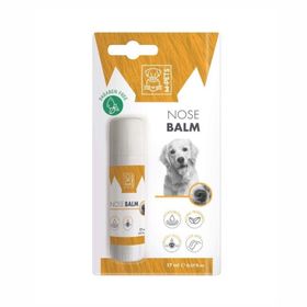 M-Pets 17 ml Köpekler İçin Burun Bakım Kremi