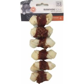 M Pets 19025499 Ördek Etli 84 gr Köpek Ödül Maması