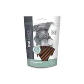 M-Pets 19027699 Fish Sticks Balıklı 80 gr Köpek Ödülü