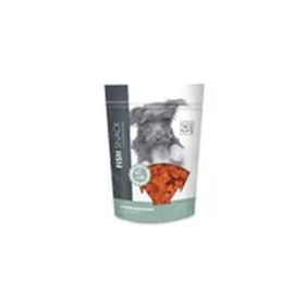 M-Pets 19028099 Salmon Cubes Somonlu 80 gr Köpek Ödülü