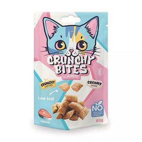 M-Pets 20645999 60 gr Crunch Somonlu Ödül Maması