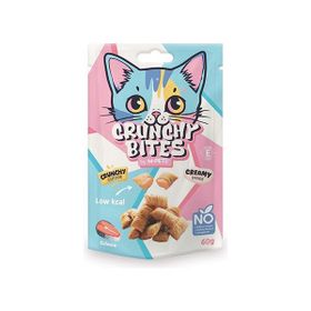 M-Pets 20645999 60 gr Crunch Somonlu Ödül Maması