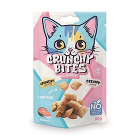 M-Pets 20645999 60 gr Crunch Somonlu Ödül Maması