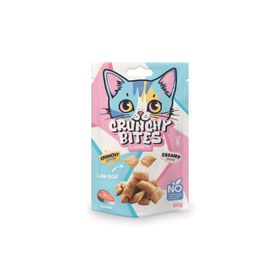M-Pets 20645999 60 gr Crunch Somonlu Ödül Maması