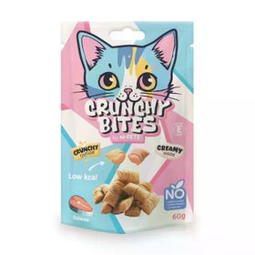 M-Pets 20645999 60 gr Crunch Somonlu Ödül Maması