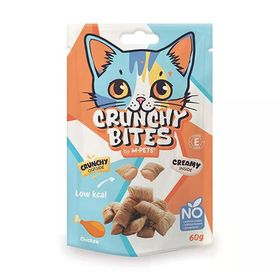 M-Pets 20646199 60 gr Crunch Tavuklu Ödül Maması
