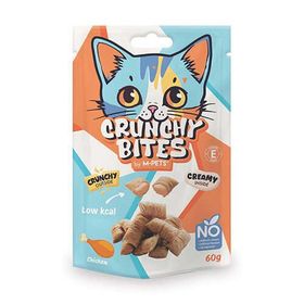 M-Pets 20646199 60 gr Crunch Tavuklu Ödül Maması