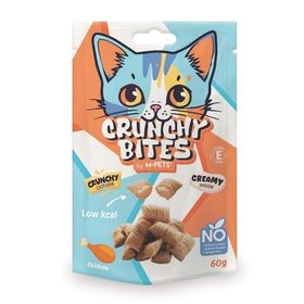 M-Pets 20646199 60 gr Crunch Tavuklu Ödül Maması