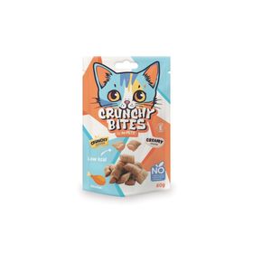 M-Pets 20646199 60 gr Crunch Tavuklu Ödül Maması