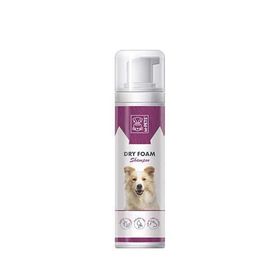 M-Pets 230 ml Köpekler İçin Kuru Köpük Şampuan