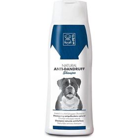 M-Pets 250 ml Anti-Dandruff Kepeğe Karşı Köpek Şampuanı