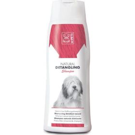 M-Pets 250 ml Detangling Köpek Şampuanı