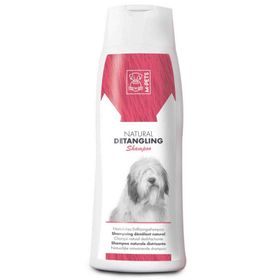 M-Pets 250 ml Detangling Köpek Şampuanı