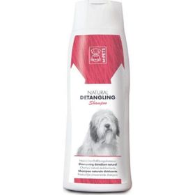 M-Pets 250 ml Detangling Köpek Şampuanı